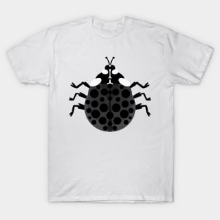 LadyBug V12 T-Shirt